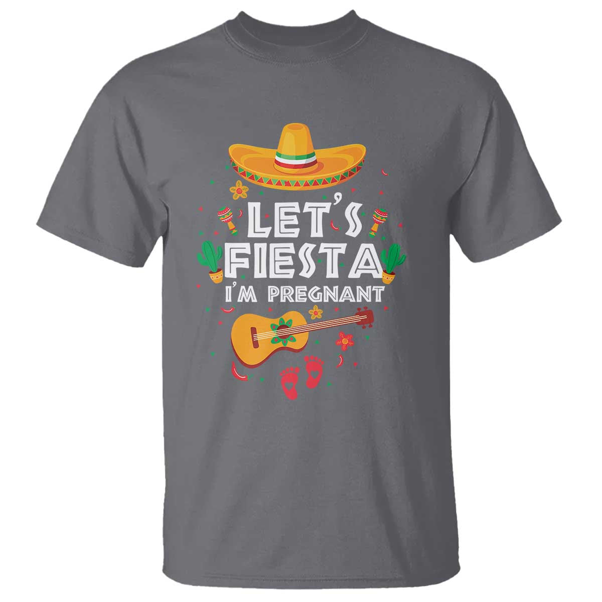 funny-cinco-de-mayo-pregnancy-announcement-t-shirt-lets-fiesta-im-pregnant-mexico-festival