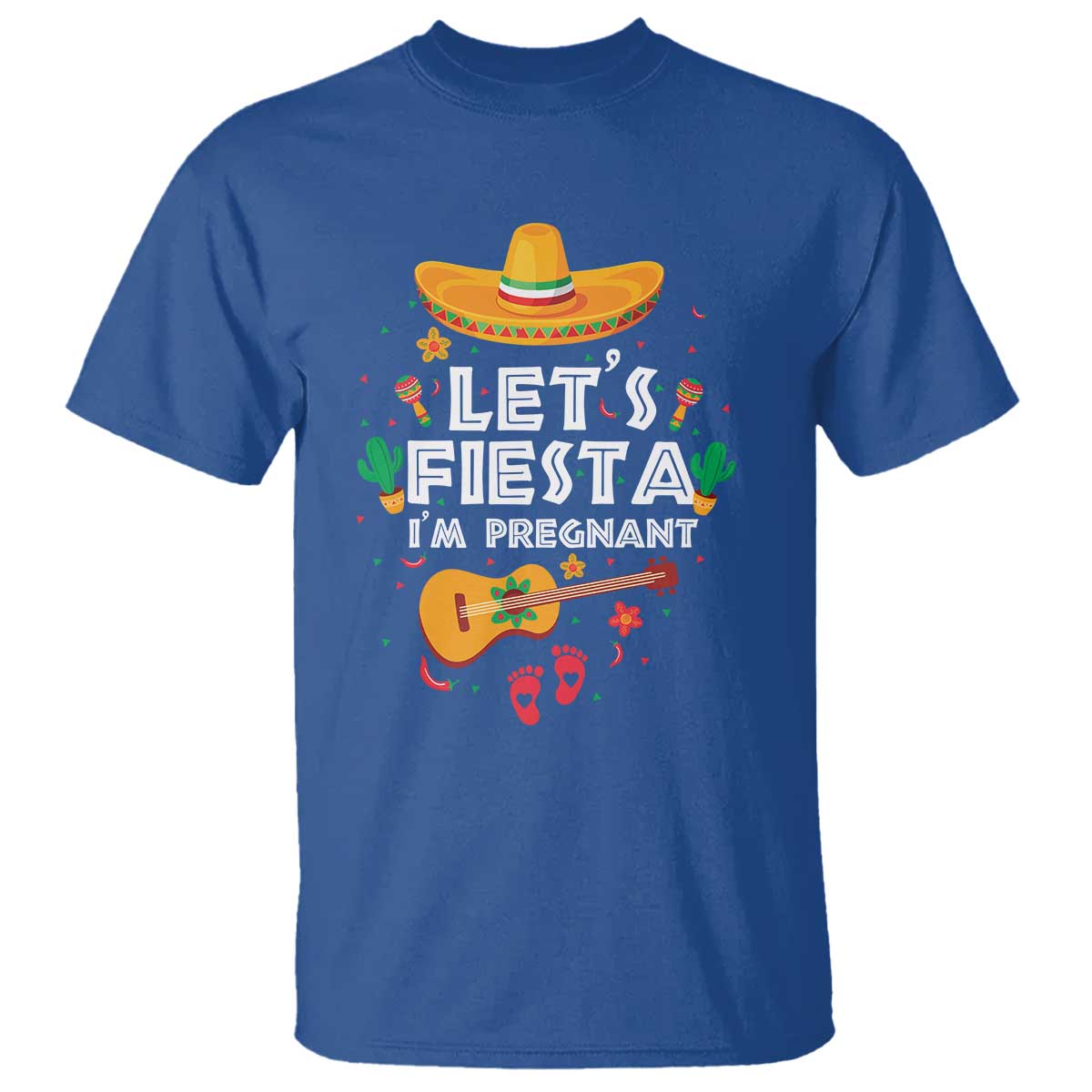funny-cinco-de-mayo-pregnancy-announcement-t-shirt-lets-fiesta-im-pregnant-mexico-festival
