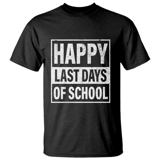 graduation-t-shirt-happy-last-days-of-school-vintage