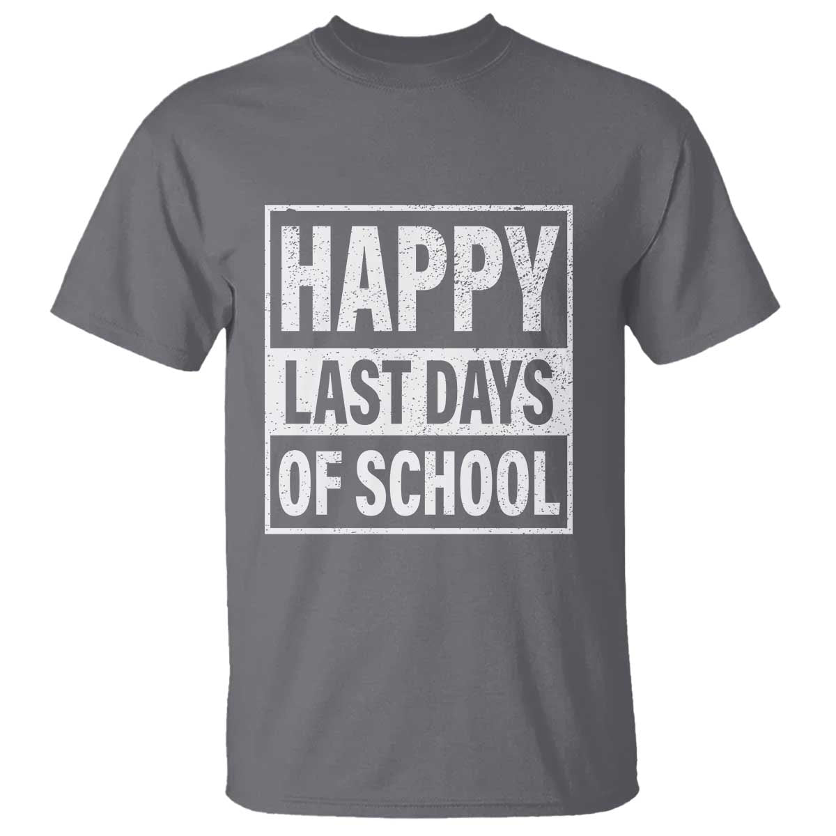 graduation-t-shirt-happy-last-days-of-school-vintage