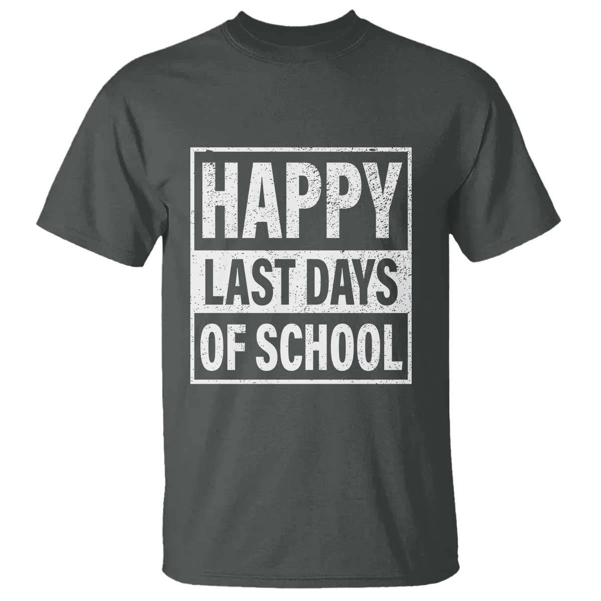 graduation-t-shirt-happy-last-days-of-school-vintage