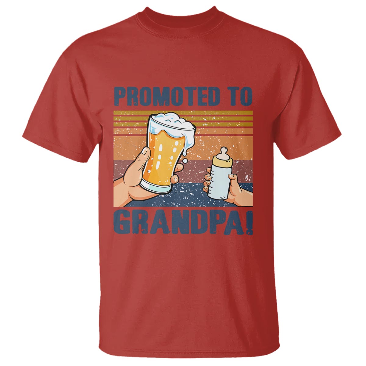 promoted-to-grandpa-t-shirt-retro-vintage-beer-baby-milk-bottle-funny-fathers-day