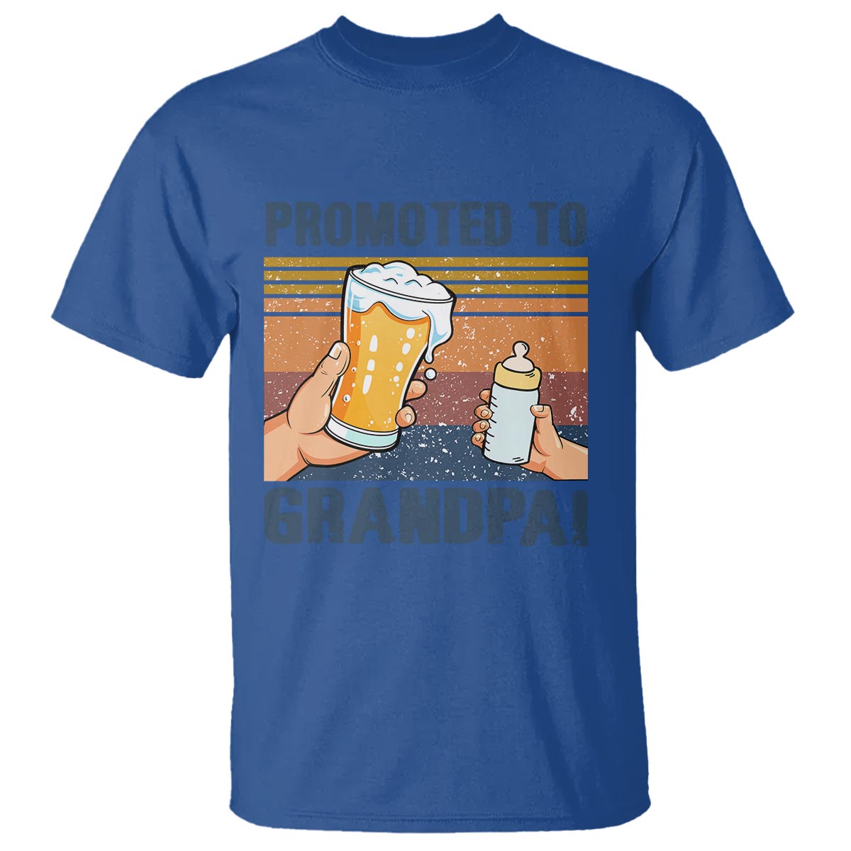promoted-to-grandpa-t-shirt-retro-vintage-beer-baby-milk-bottle-funny-fathers-day
