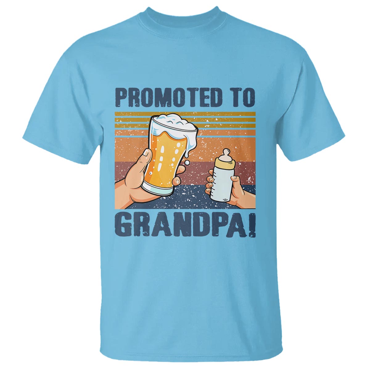 promoted-to-grandpa-t-shirt-retro-vintage-beer-baby-milk-bottle-funny-fathers-day
