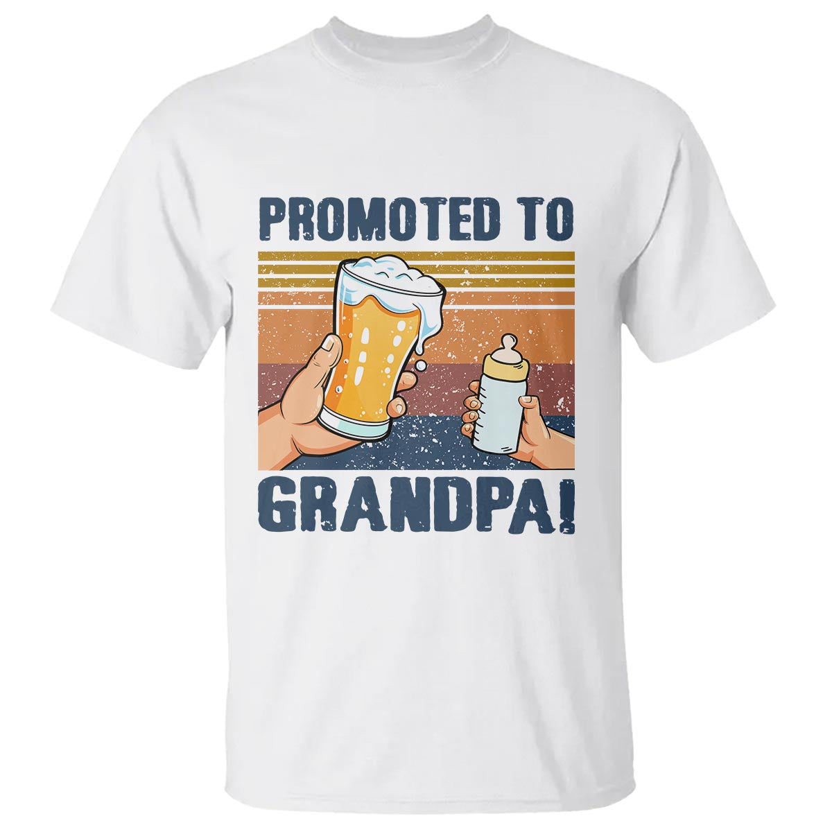 promoted-to-grandpa-t-shirt-retro-vintage-beer-baby-milk-bottle-funny-fathers-day