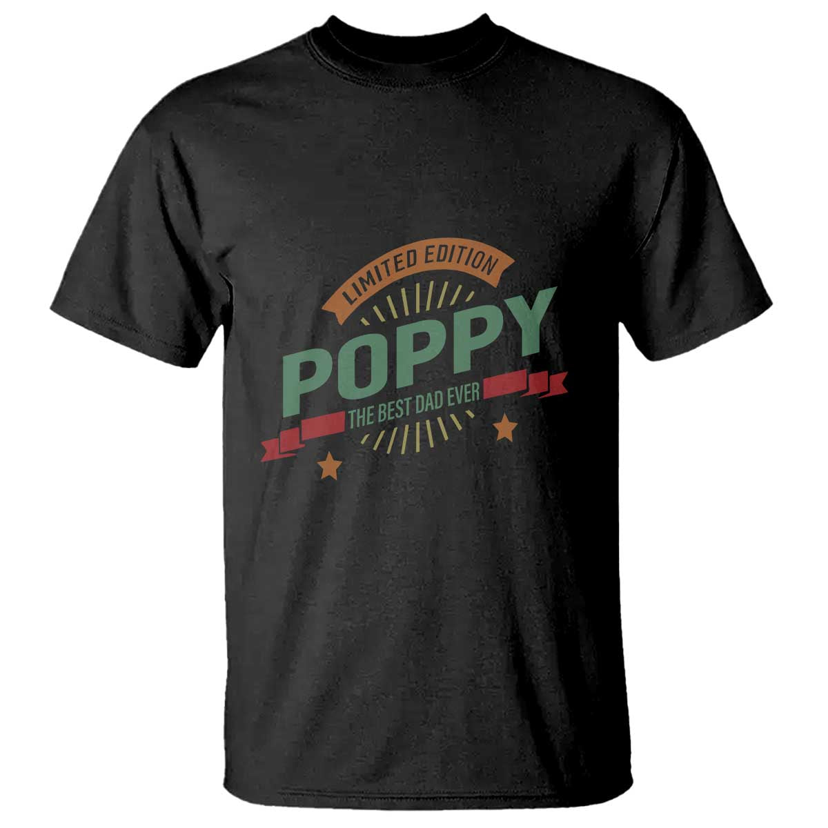 limited-edition-poppy-the-best-dad-ever-t-shirt-fathers-day