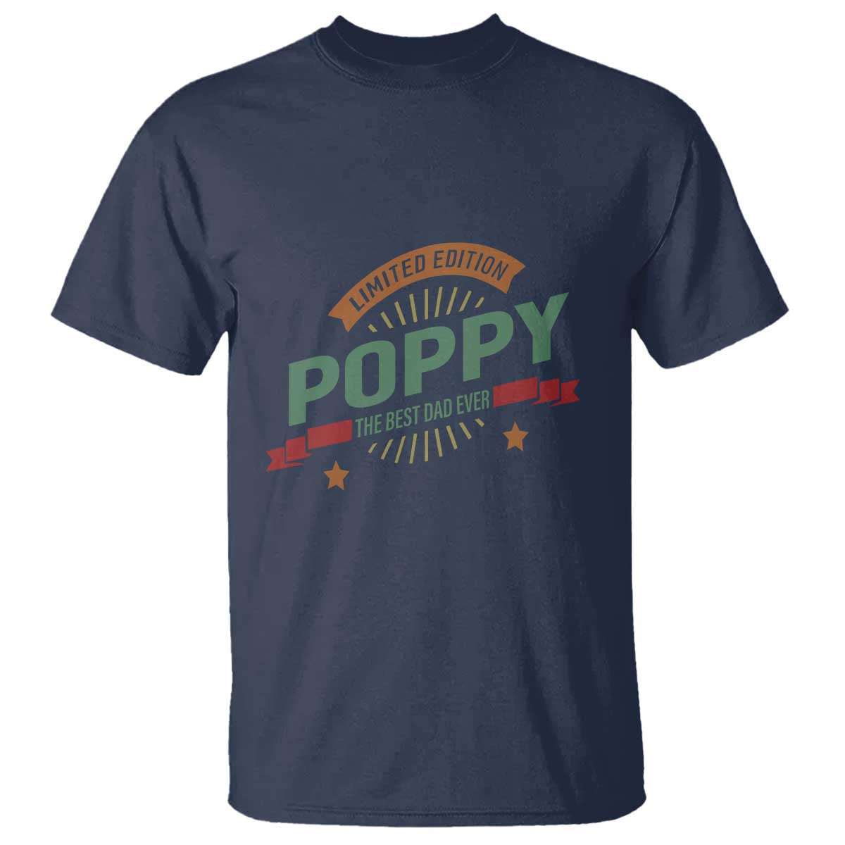 limited-edition-poppy-the-best-dad-ever-t-shirt-fathers-day
