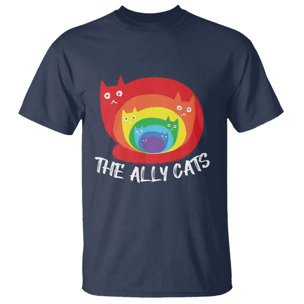 funny-lgbt-the-ally-cats-t-shirt-pride-month-rainbow-cat