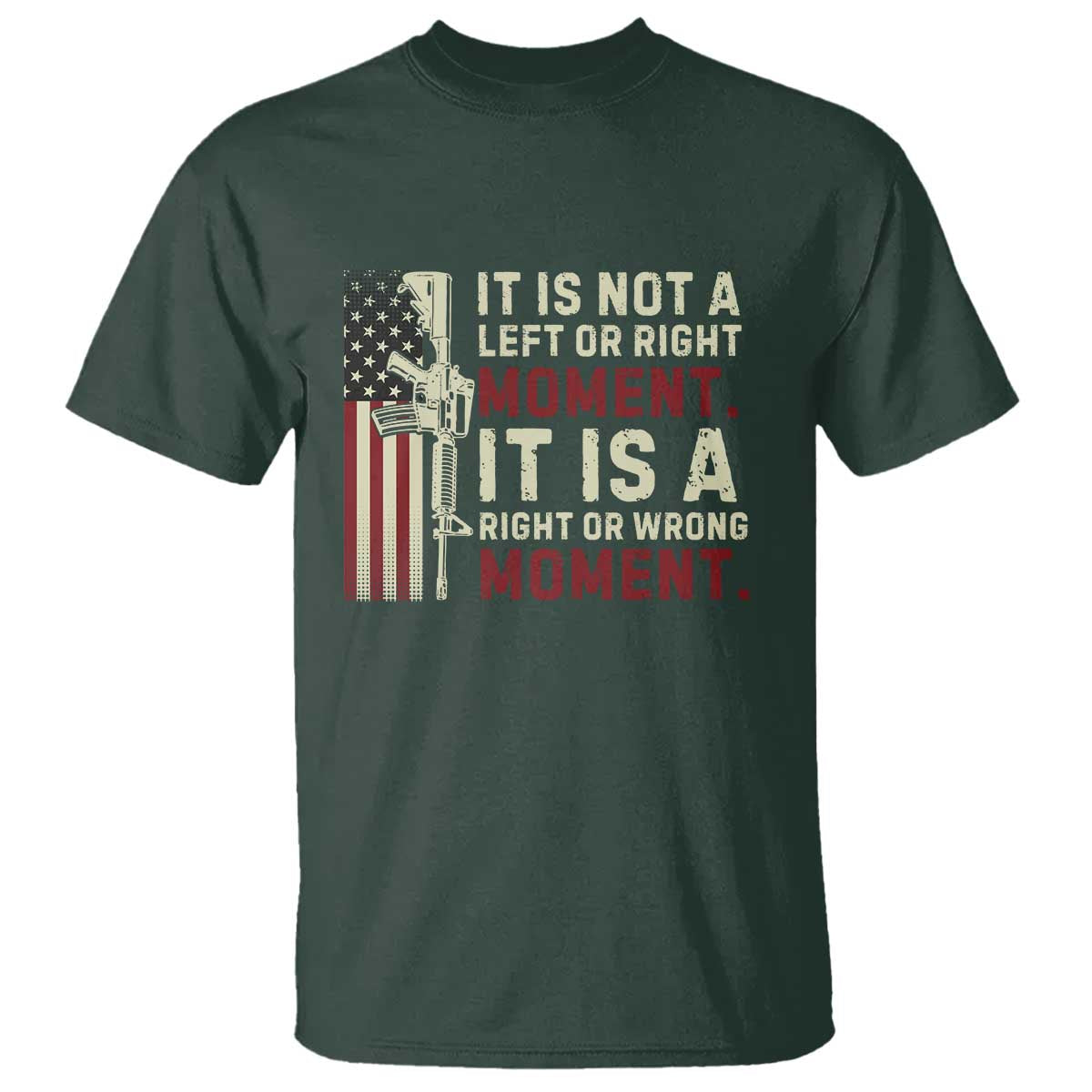 it-is-not-a-left-or-right-moment-it-is-a-right-or-wrong-moment-t-shirt-american-flag
