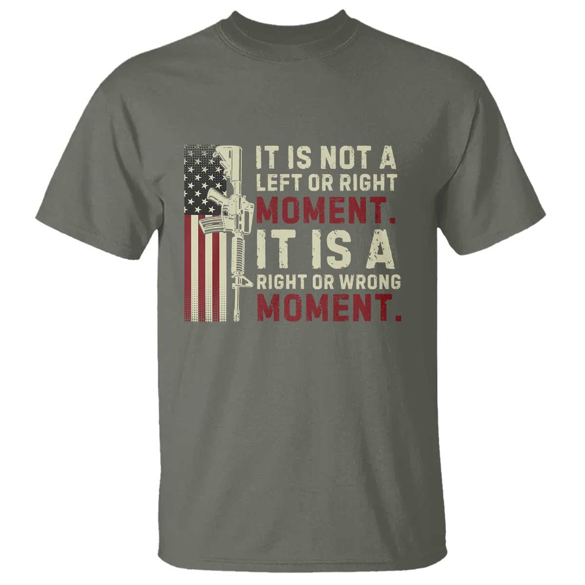 it-is-not-a-left-or-right-moment-it-is-a-right-or-wrong-moment-t-shirt-american-flag
