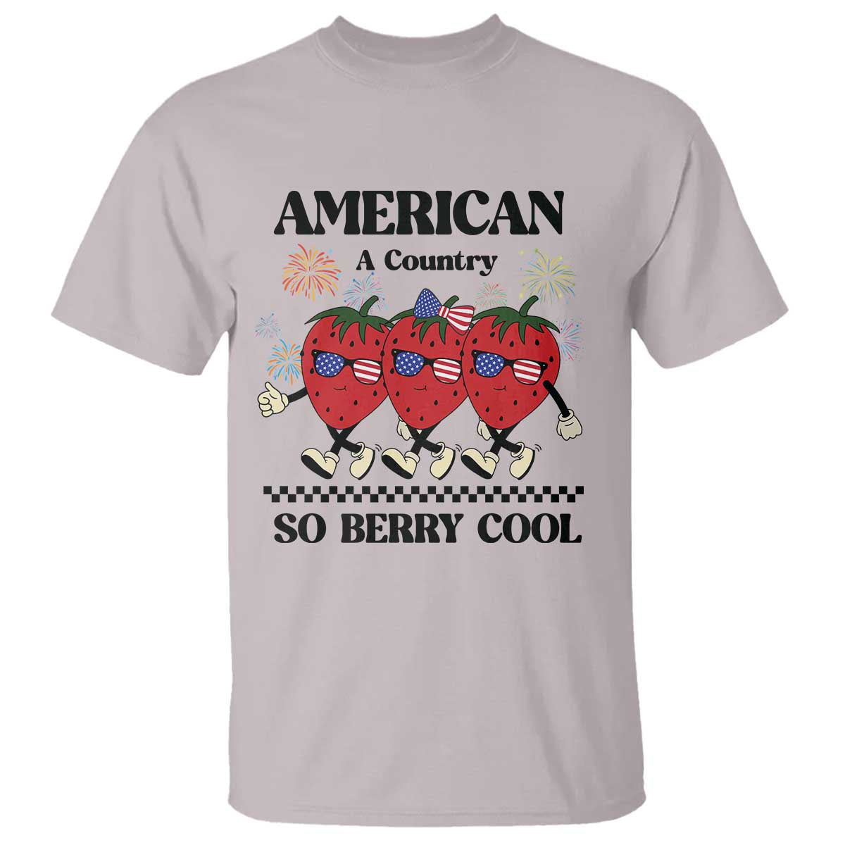 american-a-coutry-so-berry-cool-t-shirt-retro-groovy-strawberry-season-4th-of-july