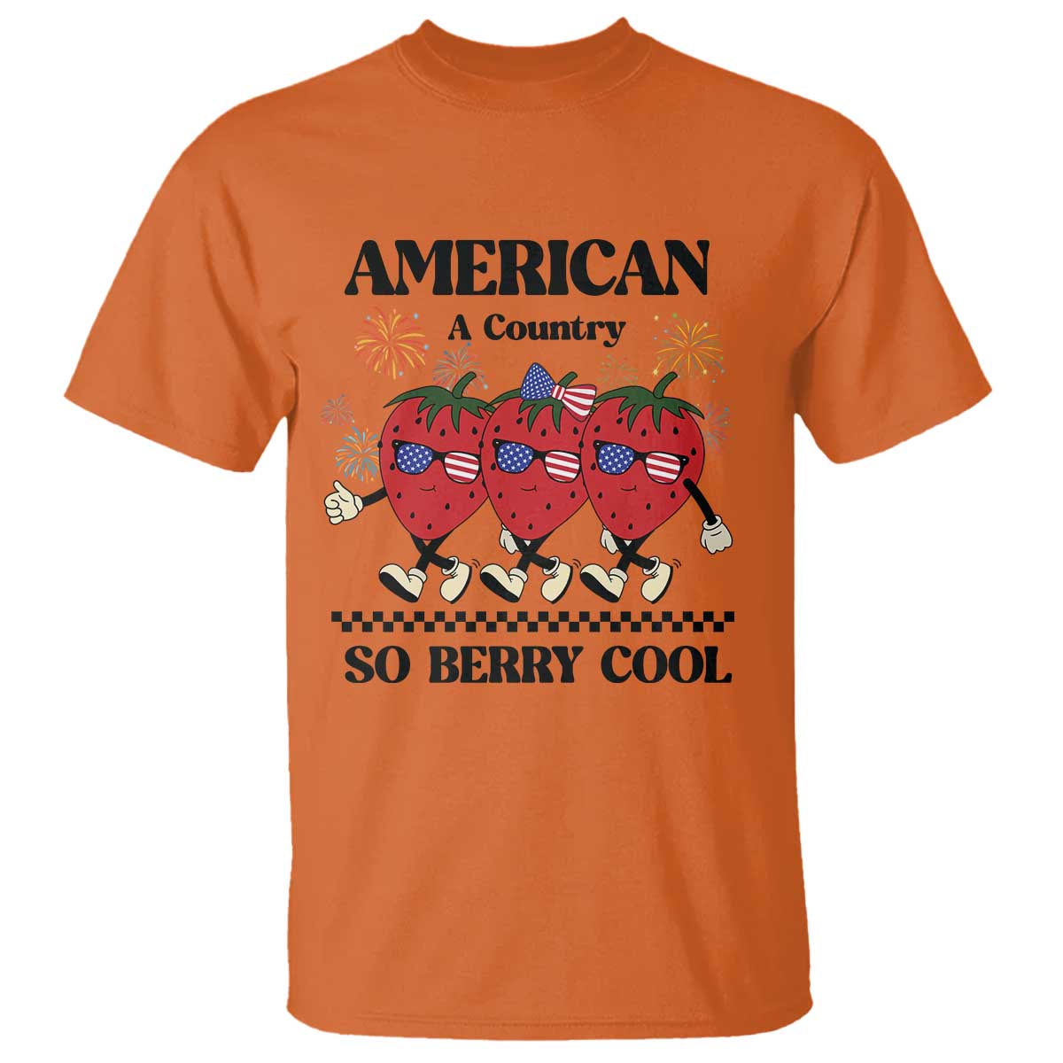 american-a-coutry-so-berry-cool-t-shirt-retro-groovy-strawberry-season-4th-of-july