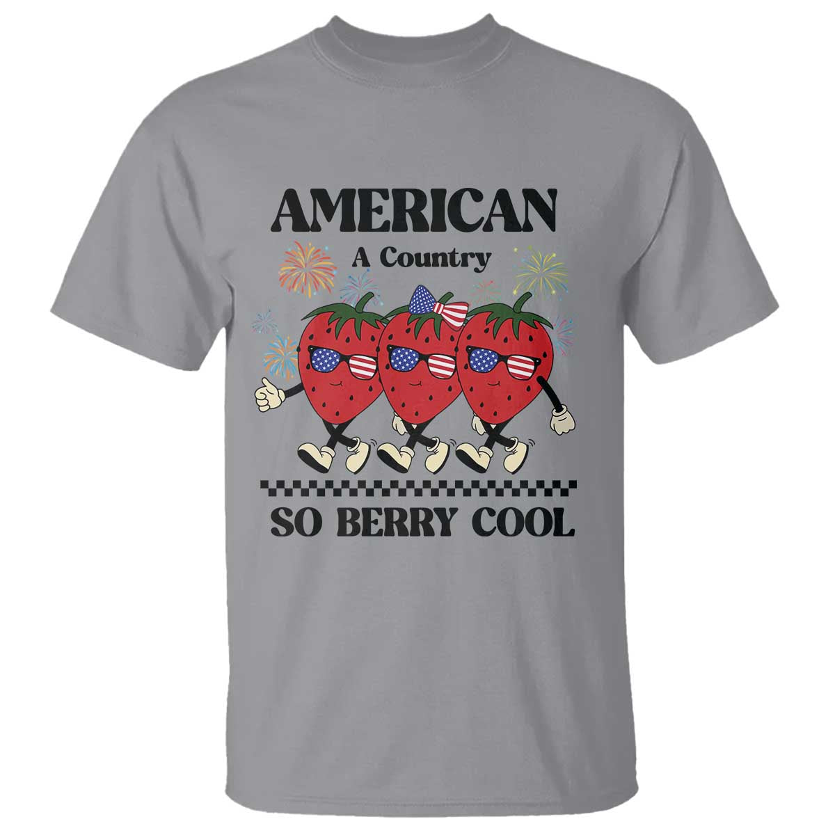 american-a-coutry-so-berry-cool-t-shirt-retro-groovy-strawberry-season-4th-of-july