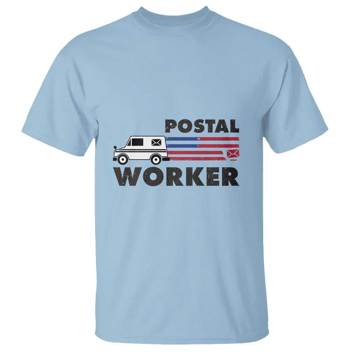 postal-worker-t-shirt-usa-flag-patriotic-mailman-mail-lady