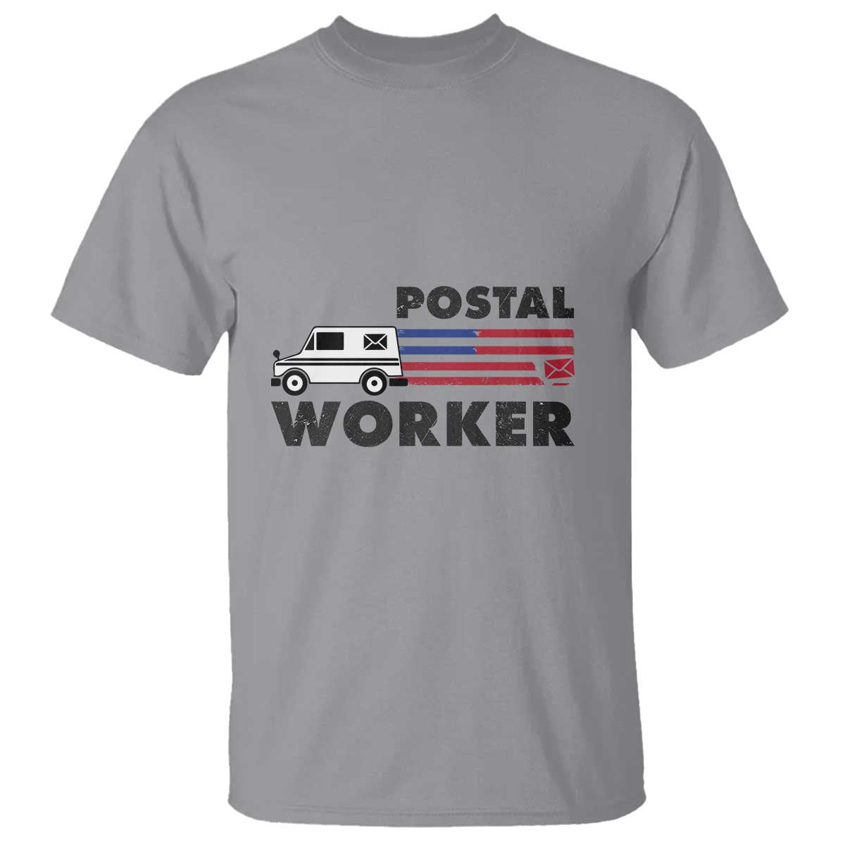 postal-worker-t-shirt-usa-flag-patriotic-mailman-mail-lady