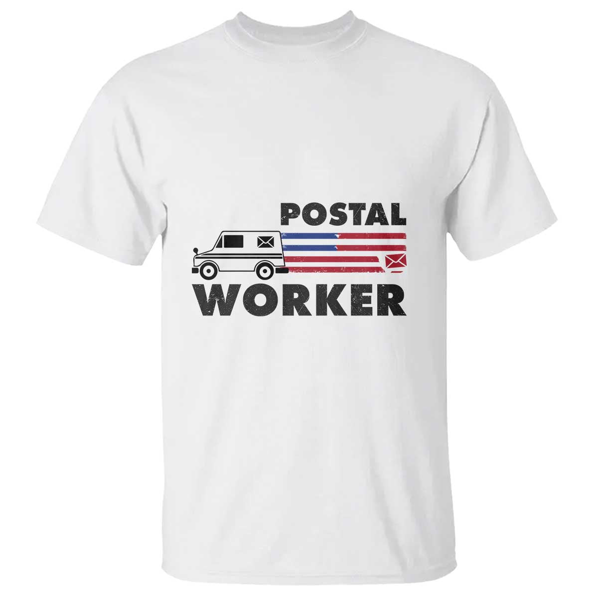 postal-worker-t-shirt-usa-flag-patriotic-mailman-mail-lady