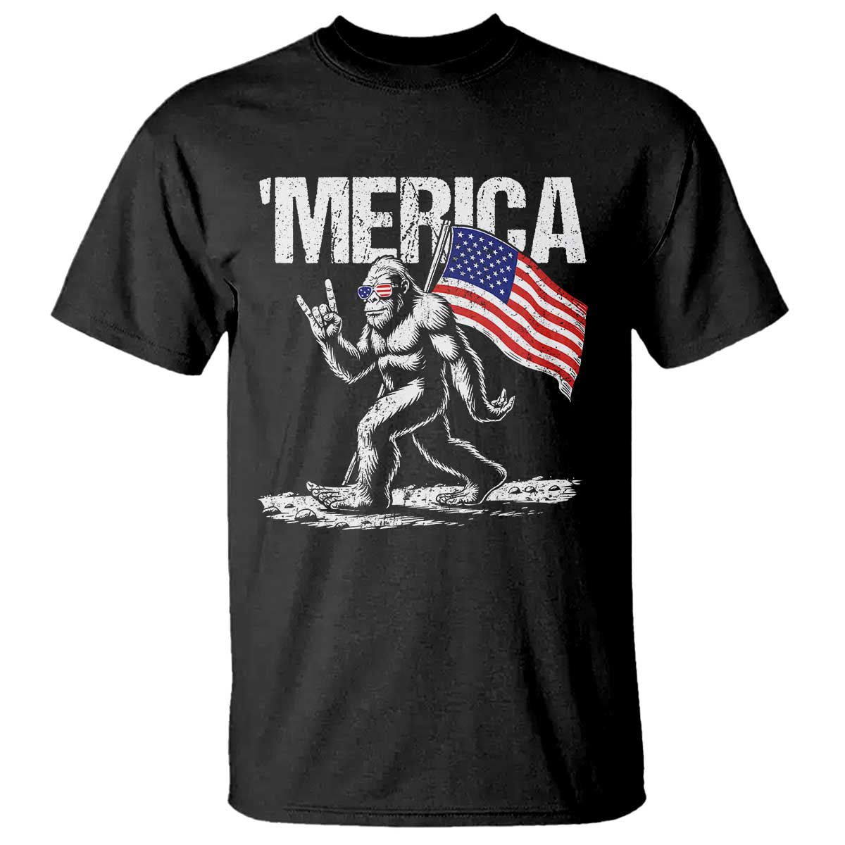 funny-4th-of-july-bigfoot-merica-t-shirt-patriotic-sasquatch-american-us-flag