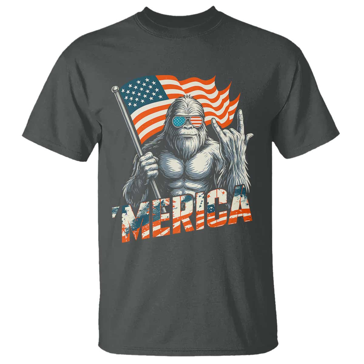 funny-bigfoot-merica-4th-of-july-t-shirt-american-flag-patriotic-sasquatch