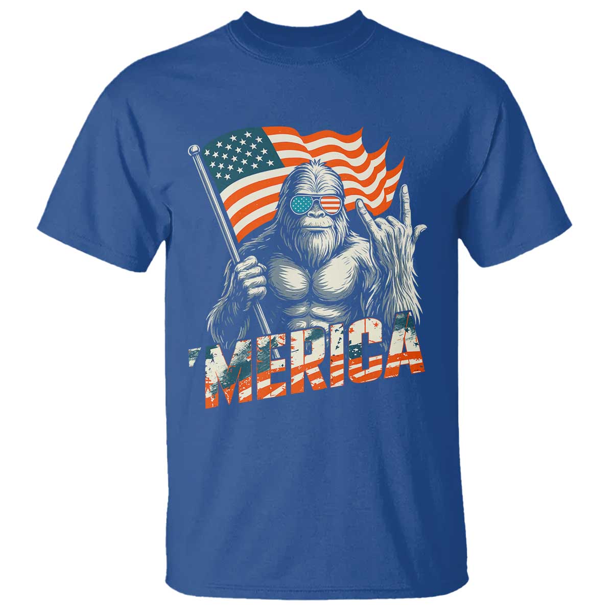 funny-bigfoot-merica-4th-of-july-t-shirt-american-flag-patriotic-sasquatch