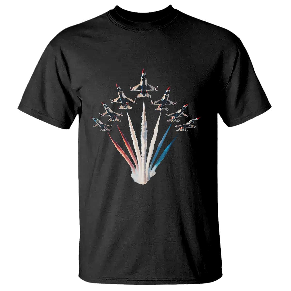 us-airplane-fighter-jet-american-flag-4th-of-july-t-shirt
