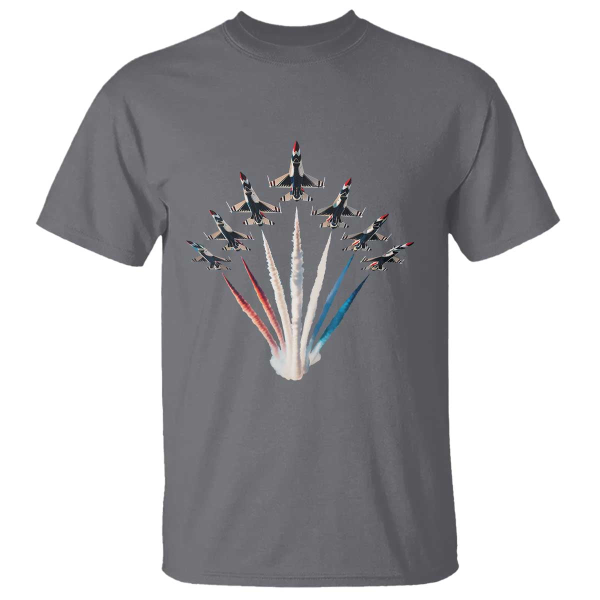 us-airplane-fighter-jet-american-flag-4th-of-july-t-shirt