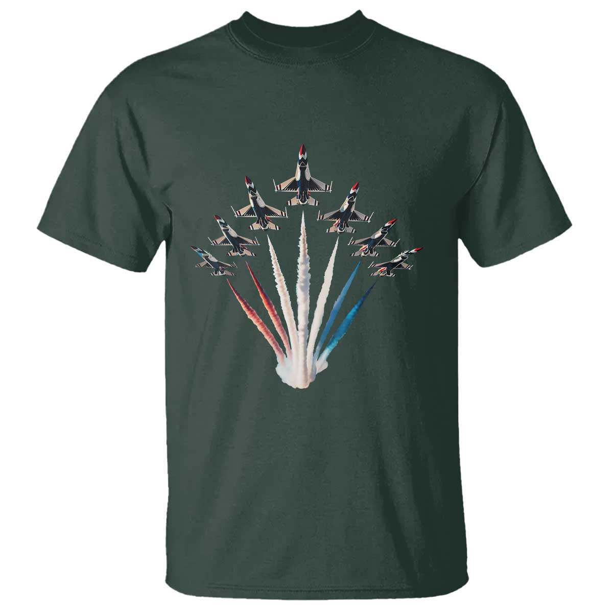 us-airplane-fighter-jet-american-flag-4th-of-july-t-shirt