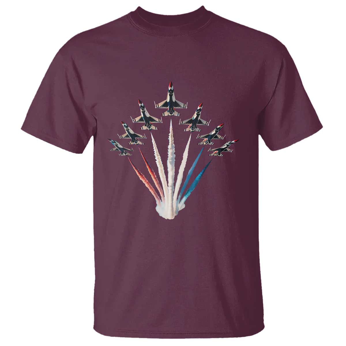 us-airplane-fighter-jet-american-flag-4th-of-july-t-shirt
