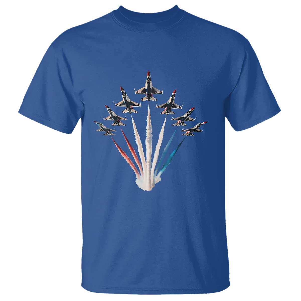 us-airplane-fighter-jet-american-flag-4th-of-july-t-shirt