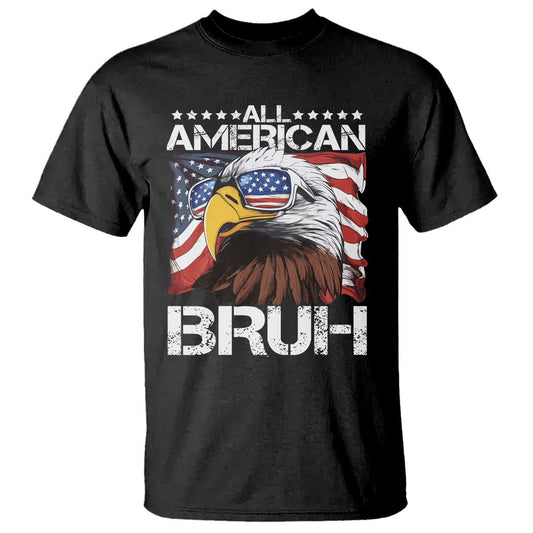 funny-all-american-bruh-bald-eagle-t-shirt-american-flag-4th-of-july-patriotic