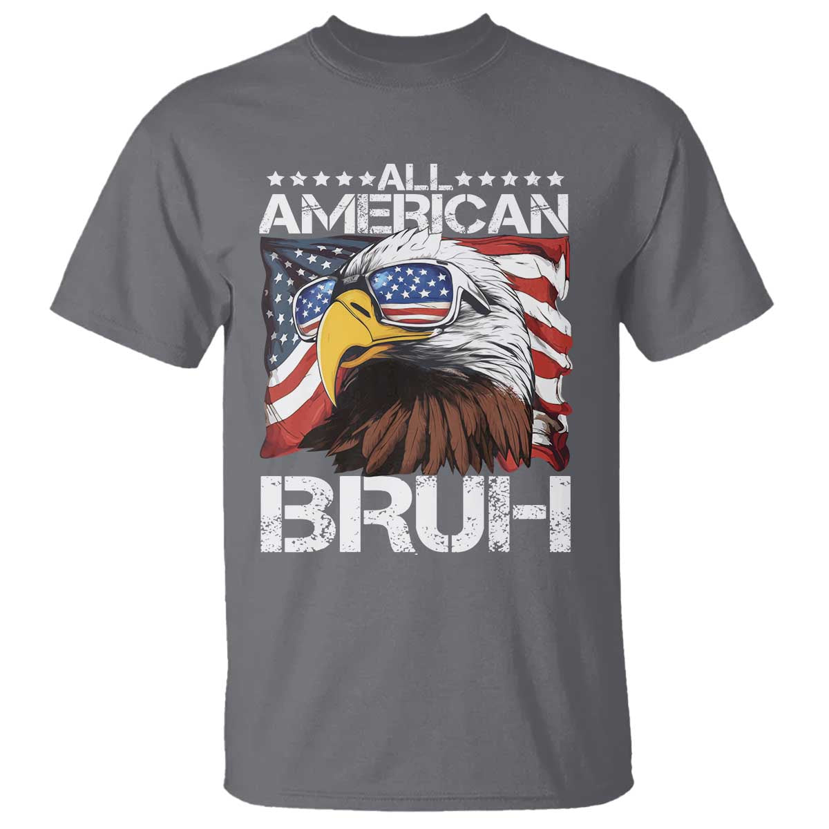 funny-all-american-bruh-bald-eagle-t-shirt-american-flag-4th-of-july-patriotic