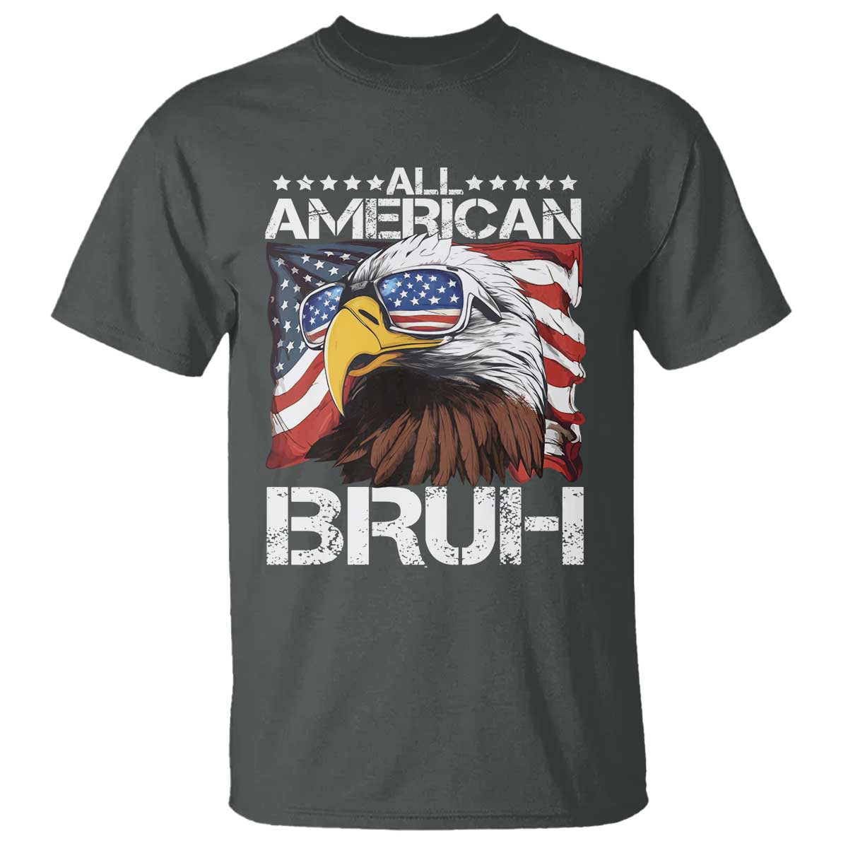 funny-all-american-bruh-bald-eagle-t-shirt-american-flag-4th-of-july-patriotic