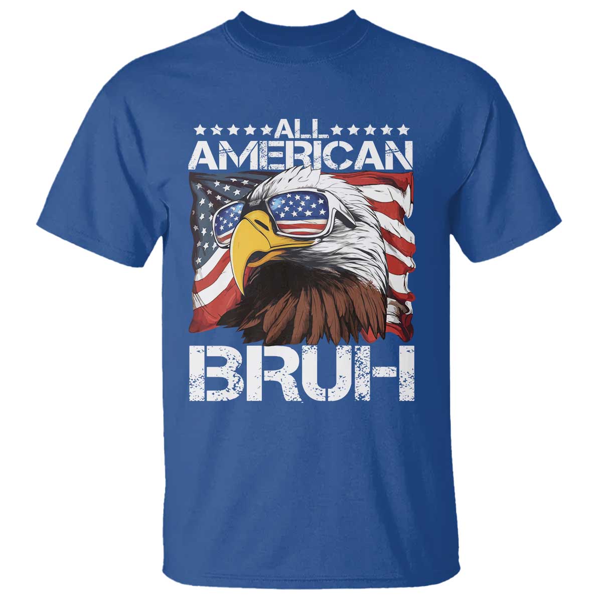 funny-all-american-bruh-bald-eagle-t-shirt-american-flag-4th-of-july-patriotic