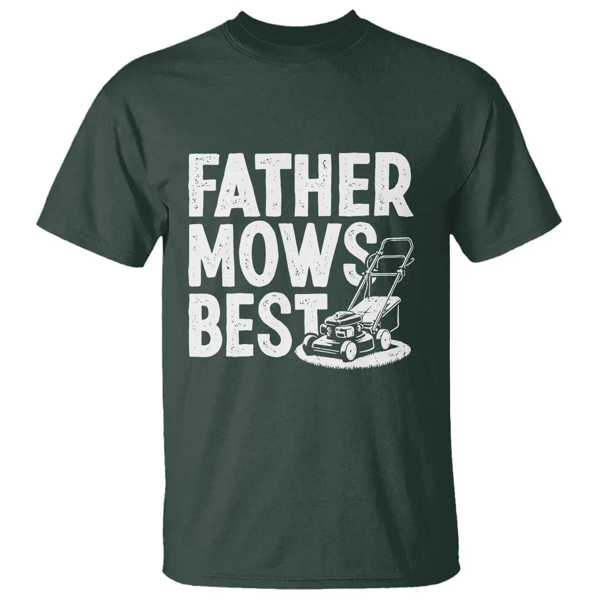 funny-father-mows-best-t-shirt-fathers-day-dad-jokes-lawn-mowing