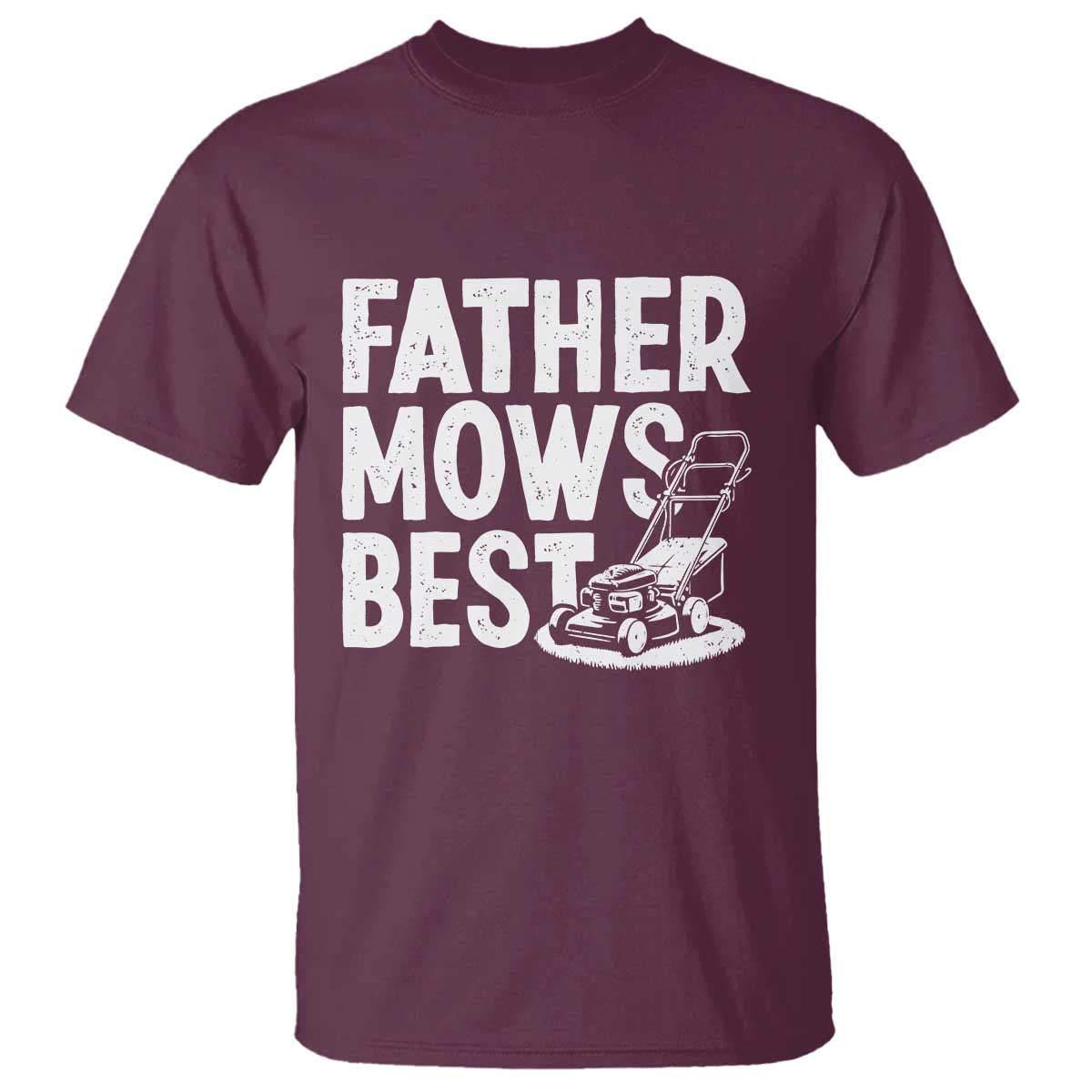 funny-father-mows-best-t-shirt-fathers-day-dad-jokes-lawn-mowing