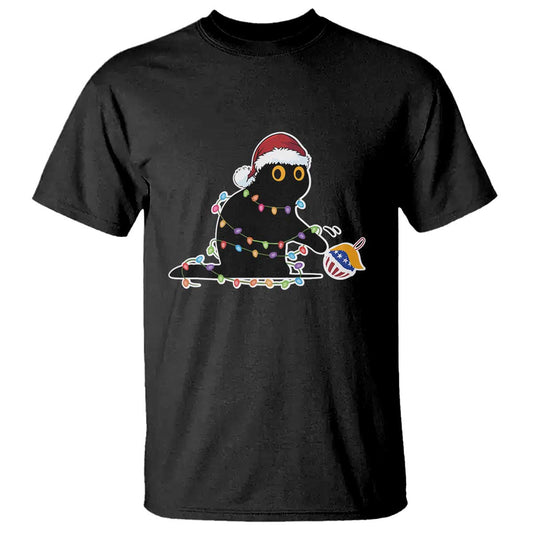funny-harris-supporter-t-shirt-christmas-black-cat-with-bauble