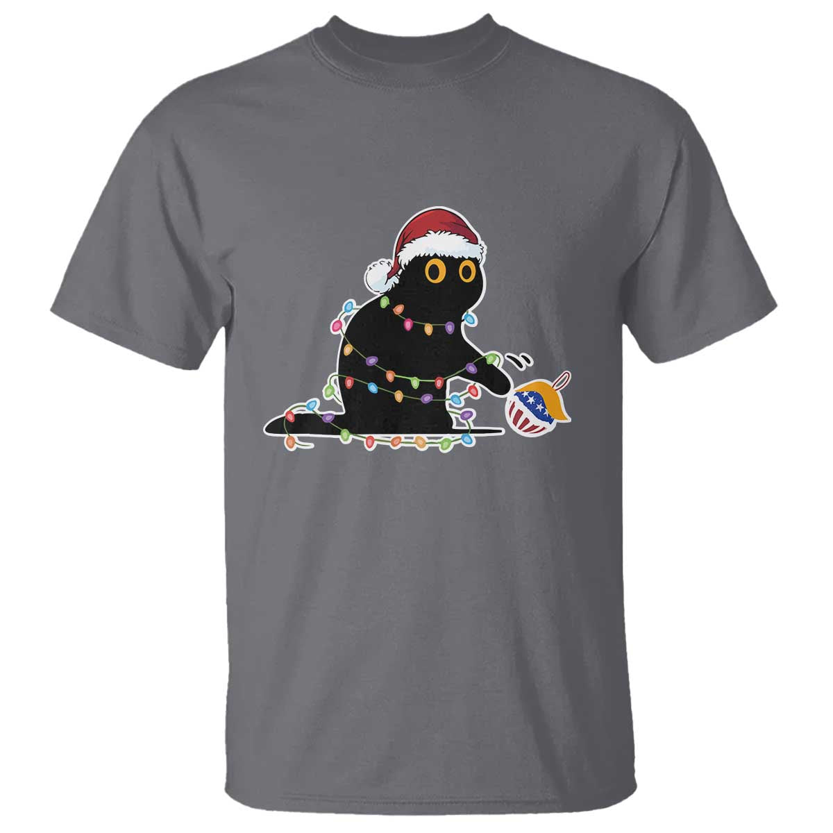 funny-harris-supporter-t-shirt-christmas-black-cat-with-bauble