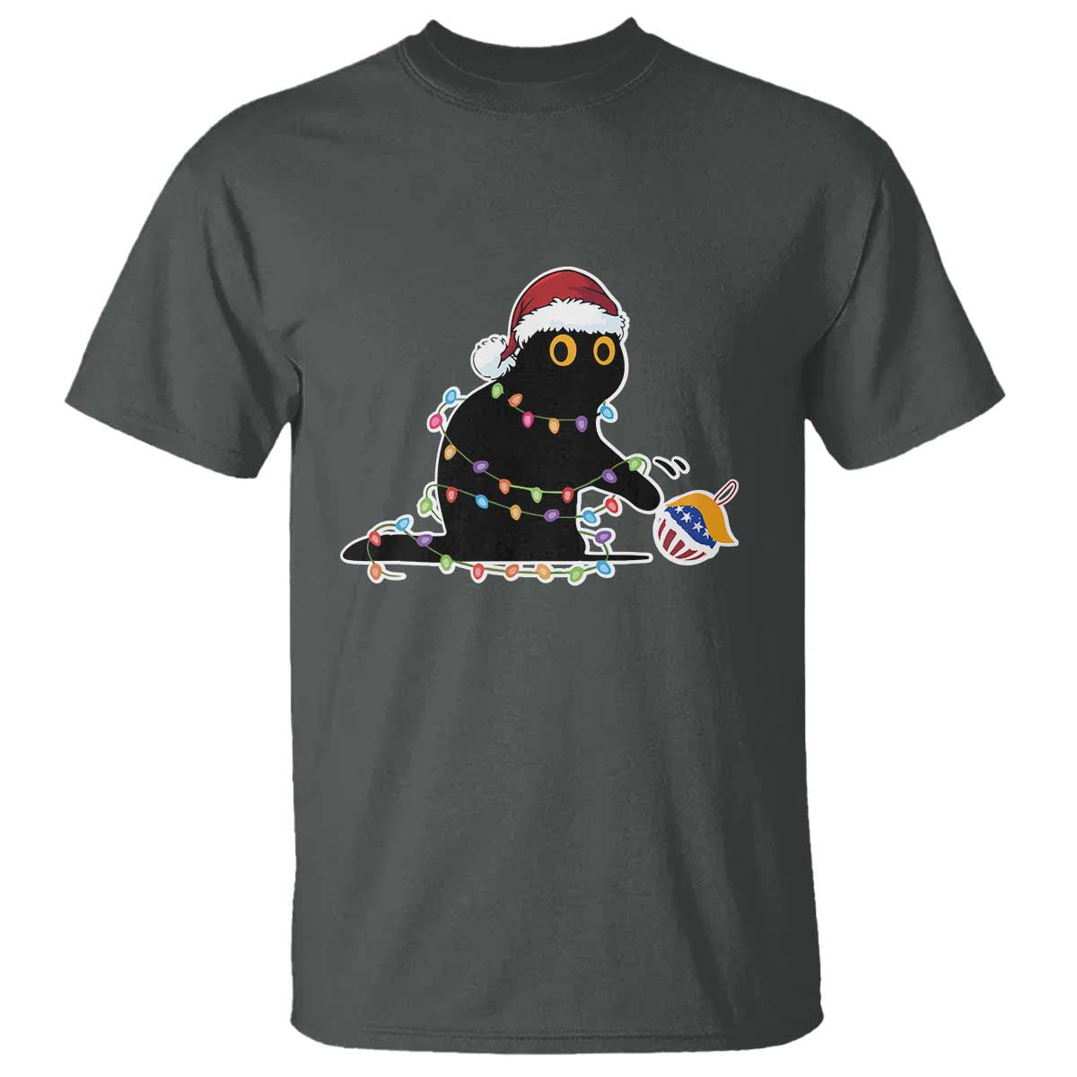 funny-harris-supporter-t-shirt-christmas-black-cat-with-bauble