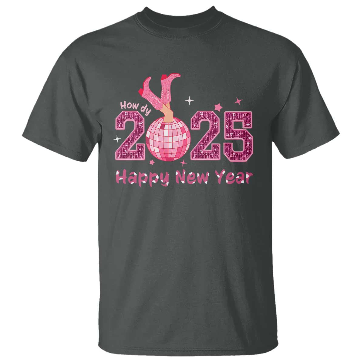 funny-howdy-2025-happy-new-year-t-shirt-cowgirl-new-years-eve-party-disco-ball