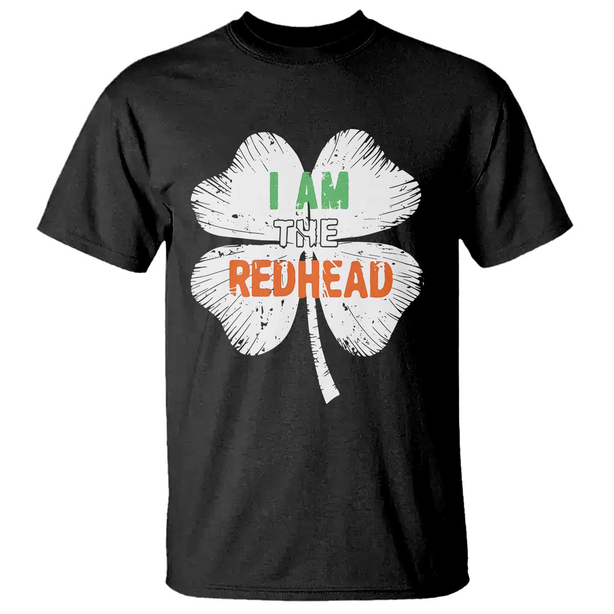 funny-irish-st-patricks-day-i-am-the-redhead-t-shirt-vintage-clover-shamrock