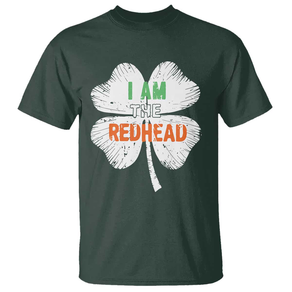 funny-irish-st-patricks-day-i-am-the-redhead-t-shirt-vintage-clover-shamrock