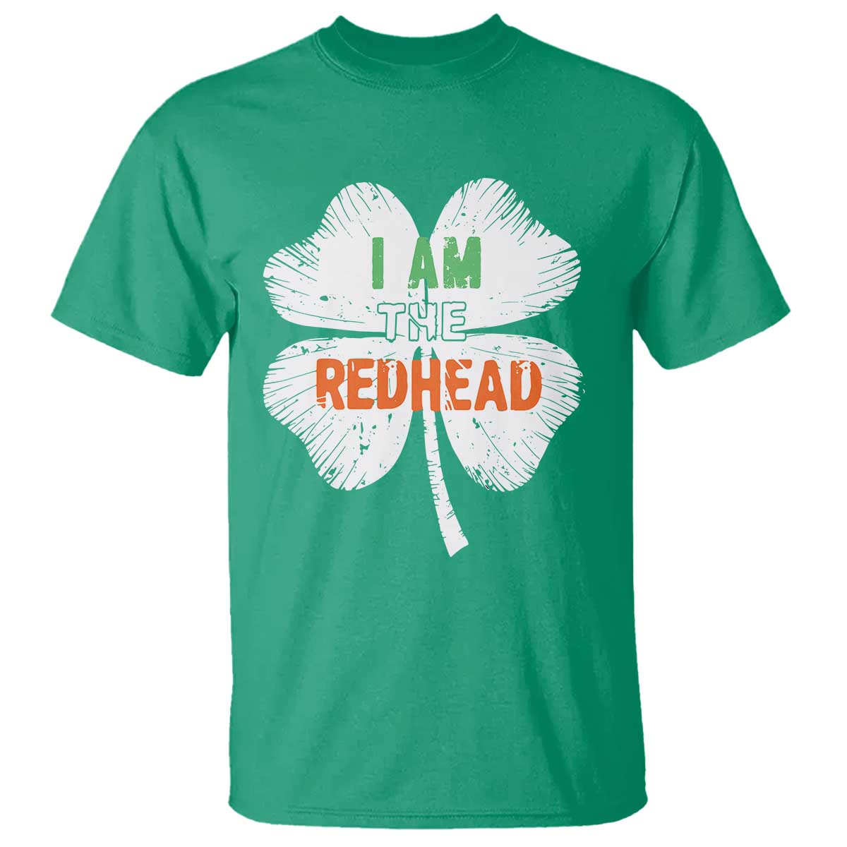 funny-irish-st-patricks-day-i-am-the-redhead-t-shirt-vintage-clover-shamrock