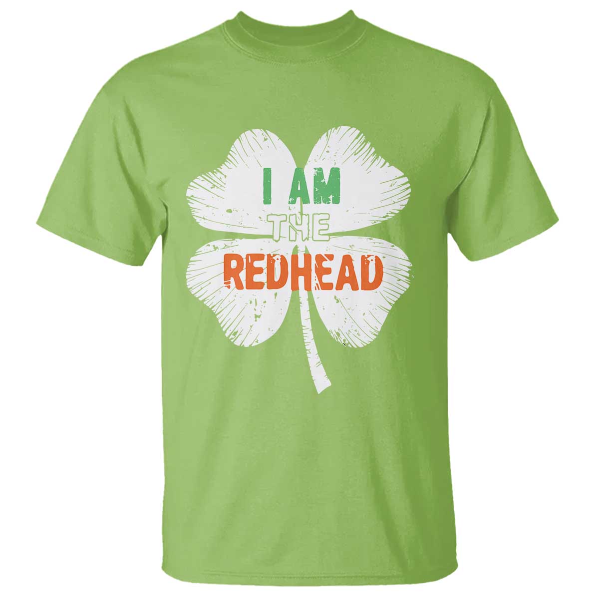 funny-irish-st-patricks-day-i-am-the-redhead-t-shirt-vintage-clover-shamrock