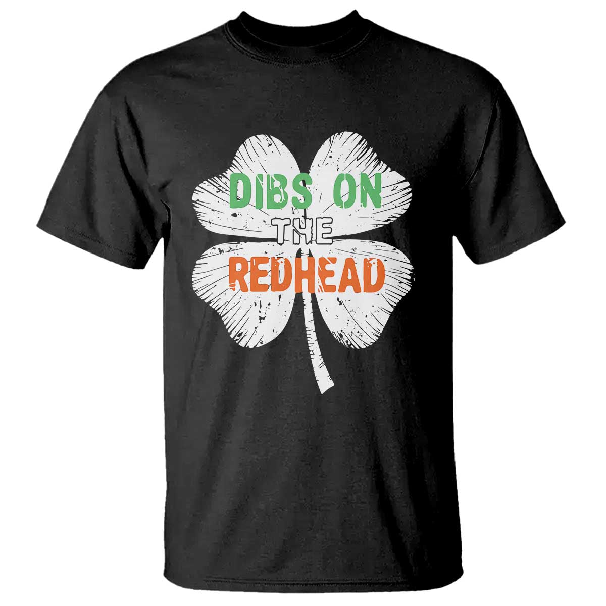 funny-irish-st-patricks-day-dibs-on-the-redhead-t-shirt-vintage-clover-shamrock