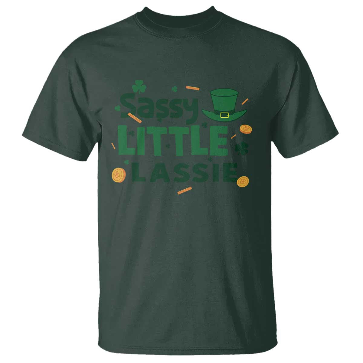 funny-st-patricks-day-sassy-little-lassie-t-shirt-shamrock