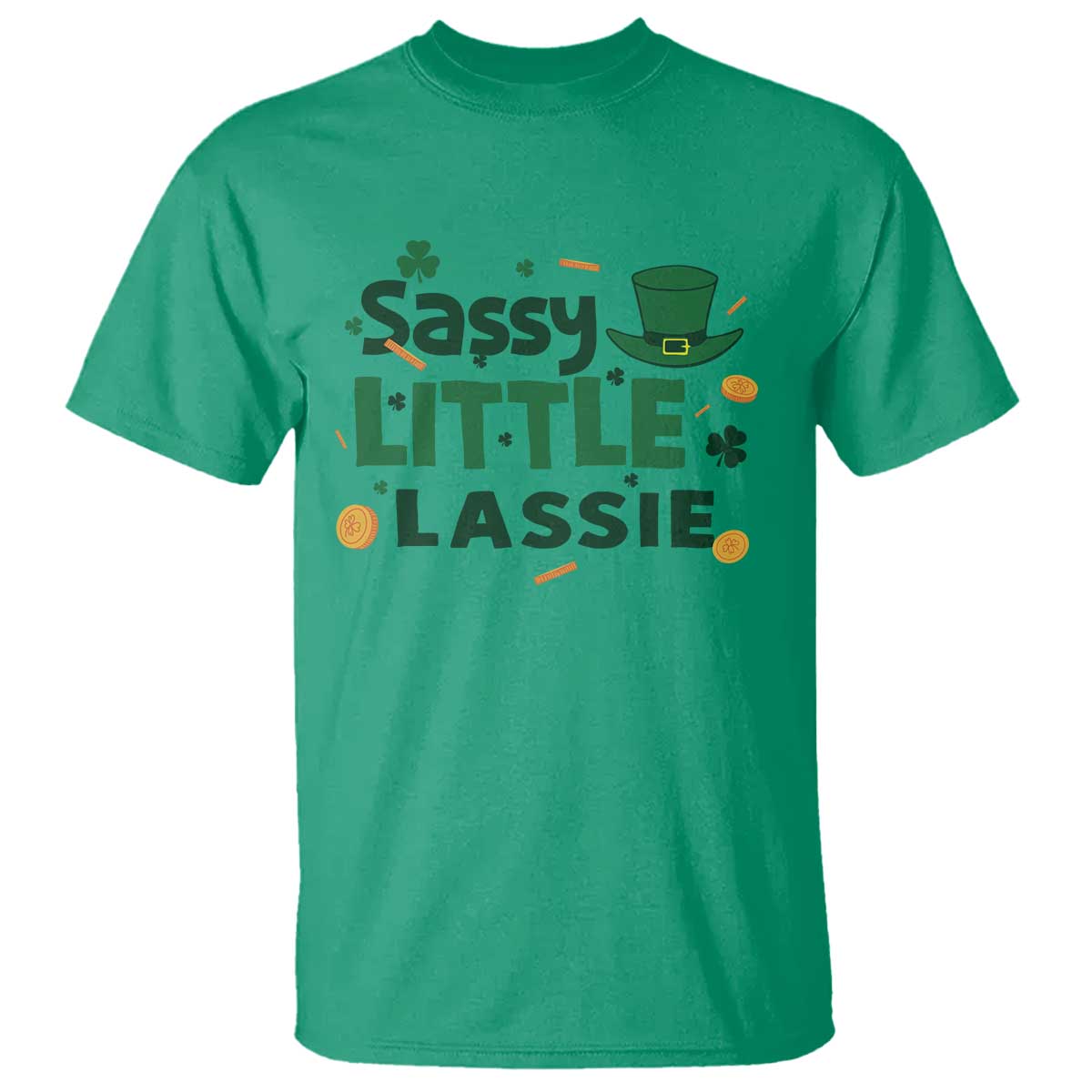funny-st-patricks-day-sassy-little-lassie-t-shirt-shamrock