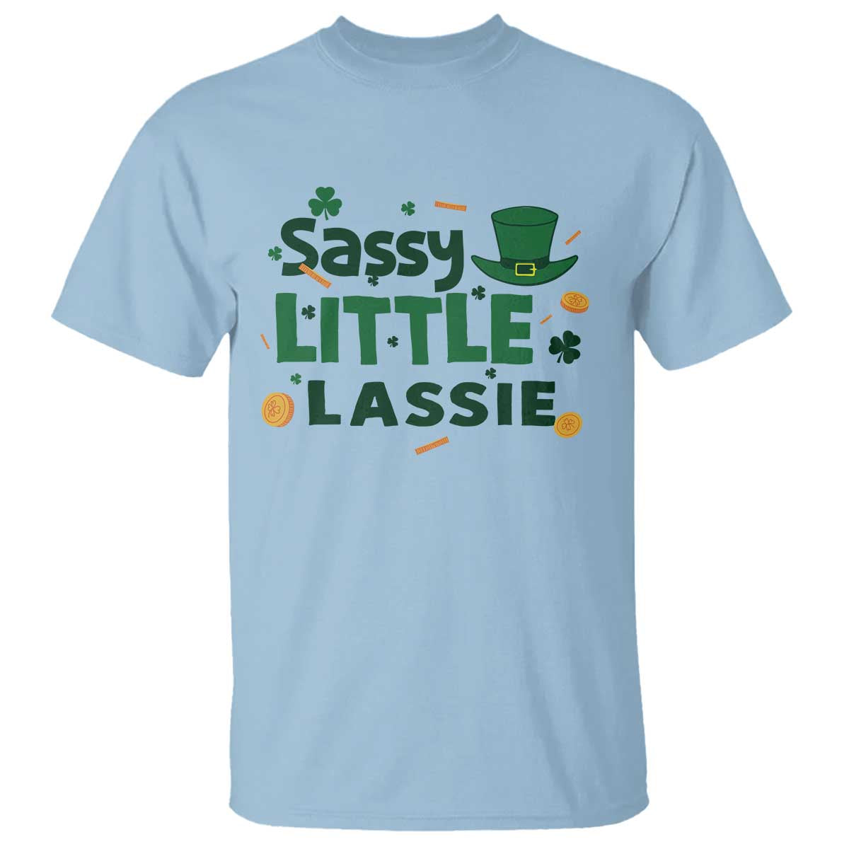 funny-st-patricks-day-sassy-little-lassie-t-shirt-shamrock