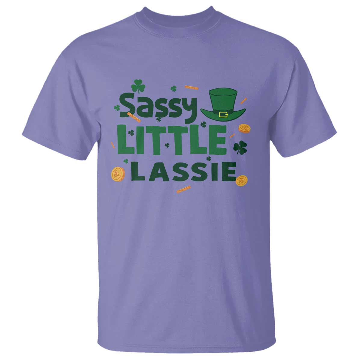 funny-st-patricks-day-sassy-little-lassie-t-shirt-shamrock