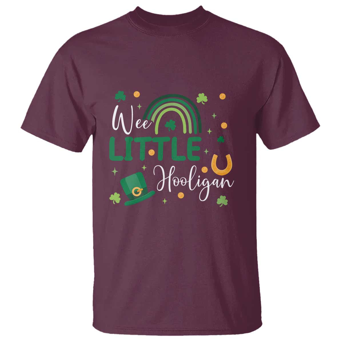 funny-wee-little-hooligan-t-shirt-st-patricks-day-shamrock-rainbow