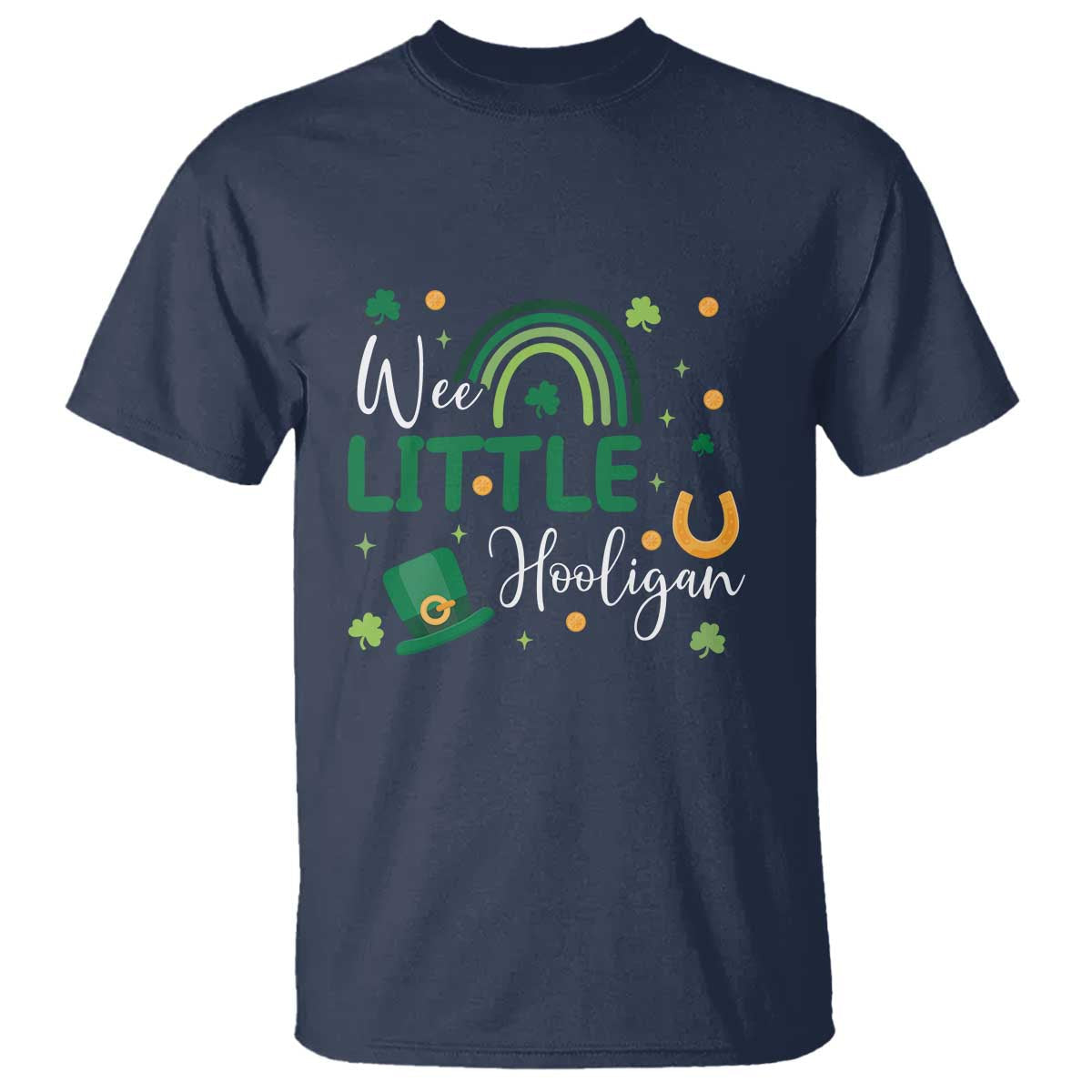 funny-wee-little-hooligan-t-shirt-st-patricks-day-shamrock-rainbow