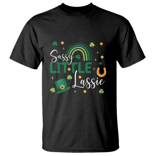 funny-sassy-little-lassie-t-shirt-st-patricks-day-shamrock-rainbow